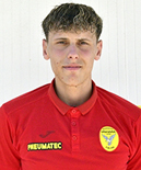 Calciatore Tommaso CAMPANELLI - Portiere